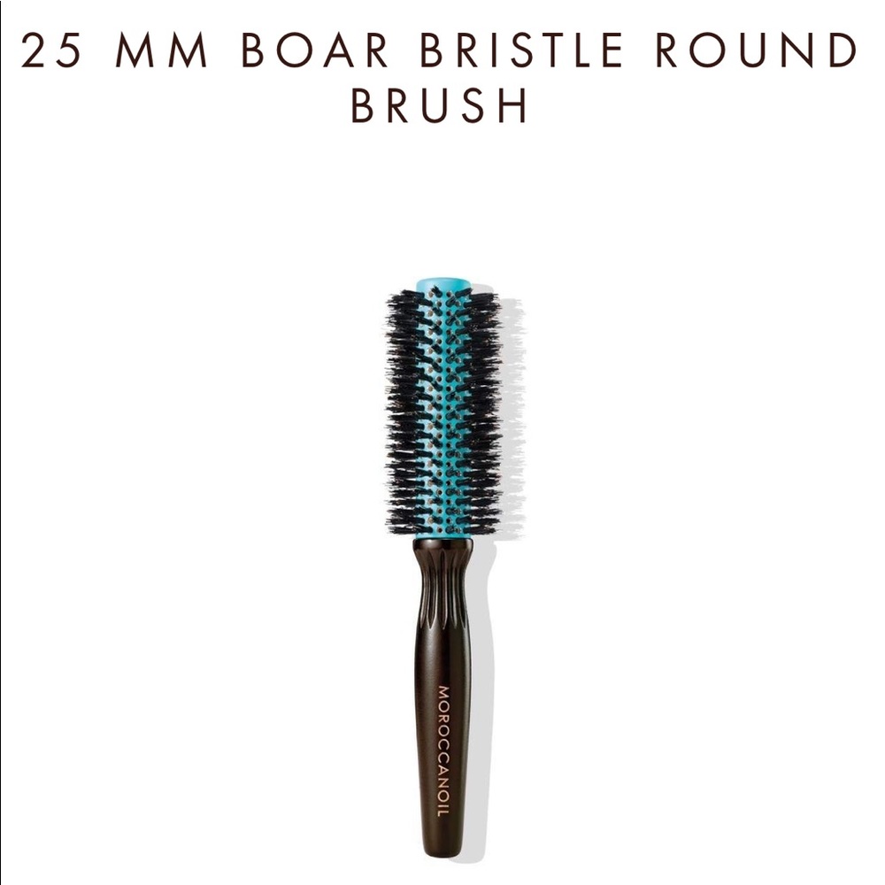 Moroccanoil Boar Bristle 25mm Brush